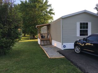 928 Hackberry Cir, Winchester, KY 40391