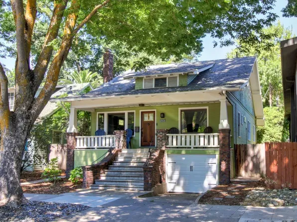 2705 F St, Sacramento, CA 95816