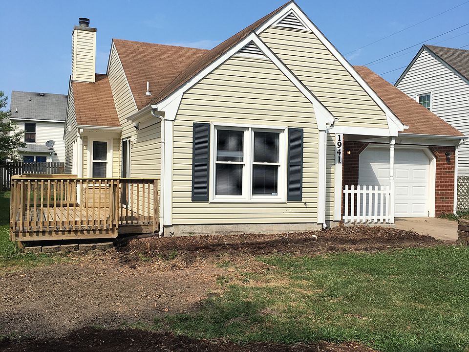 1st image of 1941 Weybridge Cir