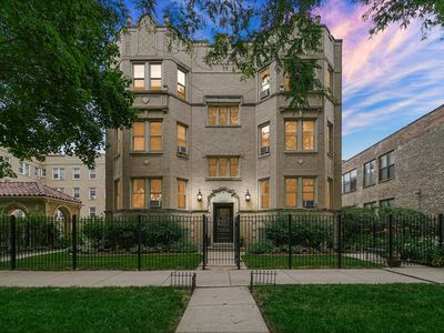 5013 N Wolcott Ave APT 1E, Chicago, IL, 60640