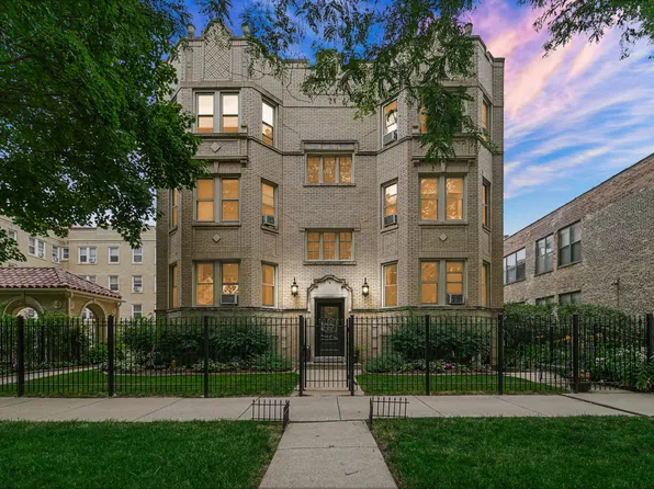 5013 N Wolcott Ave APT 1E, Chicago, IL 60640