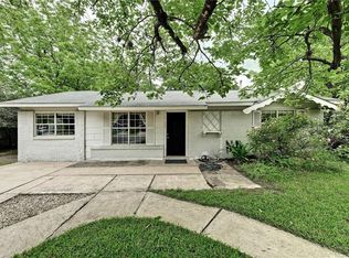 6101 Derby Cv, Austin, TX 78723
