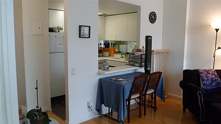 Rented by DJK Residential