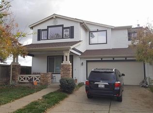 956 Sawyer Ct, Brentwood, CA 94513