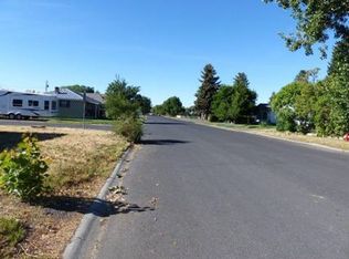 181 S Egan Ave, Burns, OR 97720