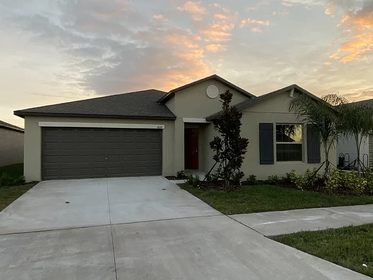 10117 Berryessa Ave — Photo 1