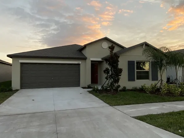10117 Berryessa Ave, Riverview, FL