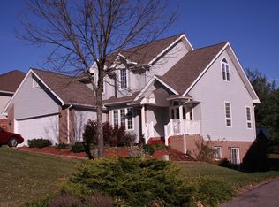 1516 Oriole Dr, Blacksburg, VA 24060