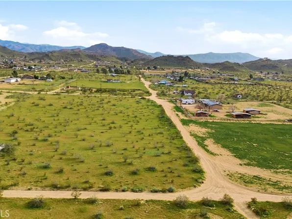 0 Clark Dr #436-192-86, Apple Valley, CA 92307