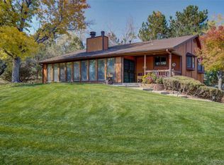 5085 Brian Dr, Parker, CO 80134