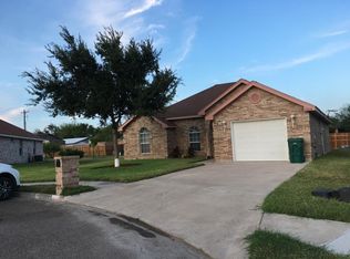 2608 N Jonquil Ln, Pharr, TX 78577