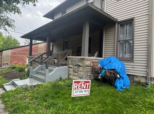 515 W 6th St #2, Bloomington, IN 47404