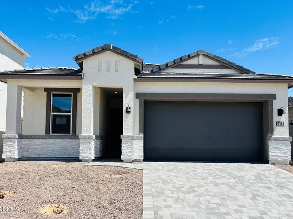 2615 W Satinwood Drive, Phoenix, AZ 85045