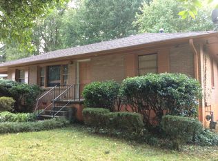 2447 Baywood Dr SE, Atlanta, GA 30315