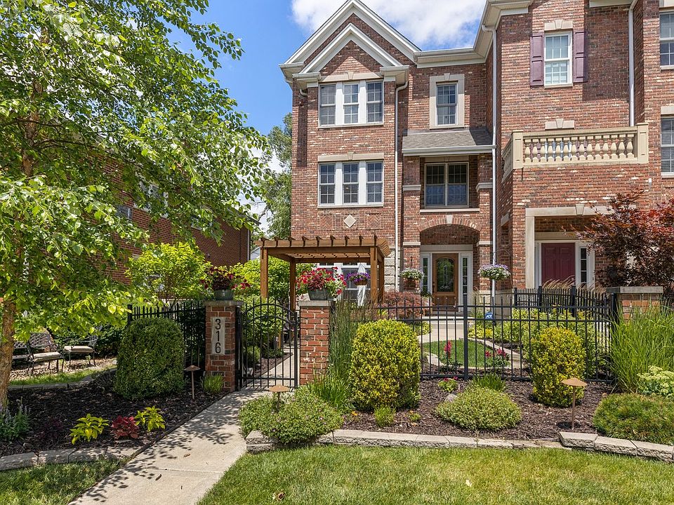 1st image of 316 W Burlington Ave #316