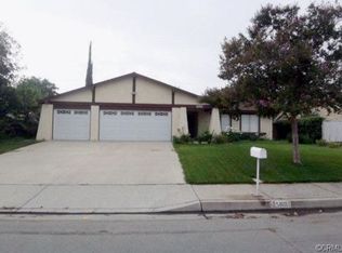 25801 Hinckley St, Loma Linda, CA 92354