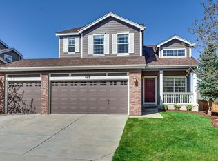 983 Riddlewood Rd, Highlands Ranch, CO 80129
