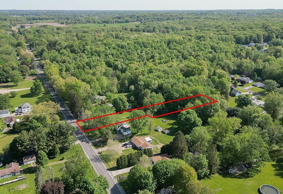 2391 Pressler Rd, Akron, OH 44312 Zillow