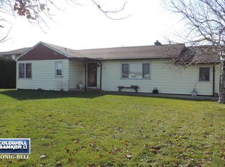 515 W North St, Manhattan, IL 60442
