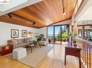 990 Grizzly Peak Blvd, Berkeley, CA 94708