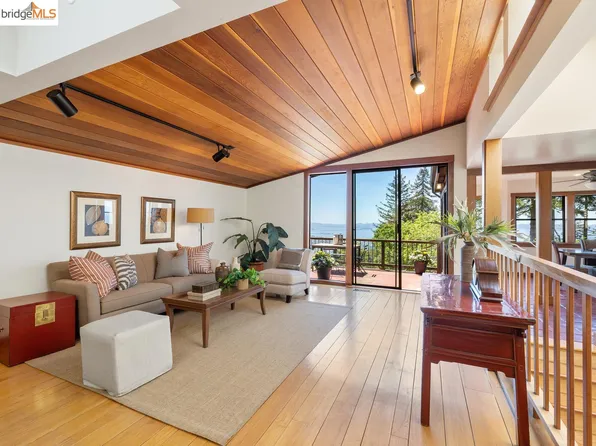990 Grizzly Peak Blvd, Berkeley, CA 94708