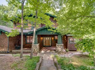 4 Learned Pl, Durham, NC 27705