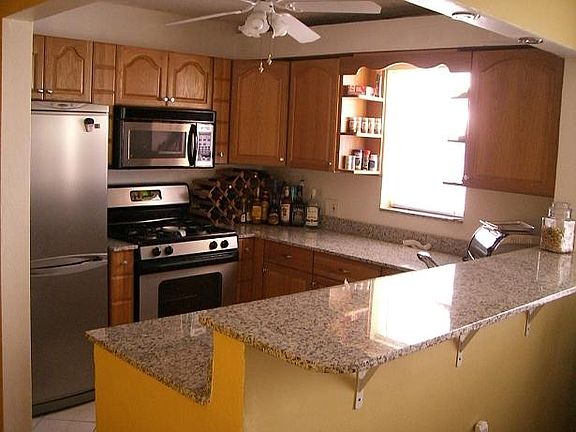 Granite - stainless steel