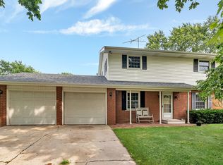 1359 N Samara Ave, Kankakee, IL 60901