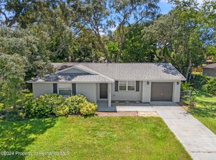 189 Rosedale Ave, Spring Hill, FL 34606