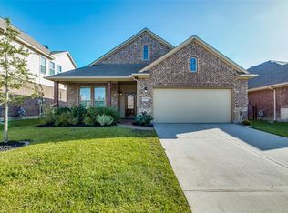 23635 Bernshausen Dr, Spring, TX 77389