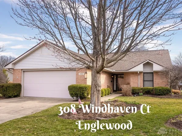 308 Windhaven Ct, Englewood, OH 45322