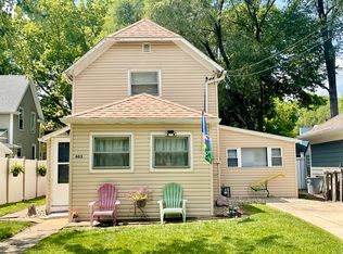 603 Chester St, Ottawa, IL 61350