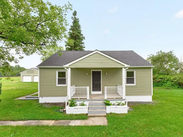 3417 Zion Rd, Troy, VA 22974