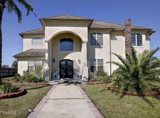 102 Ruidoso Dr, Lafayette, LA 70503