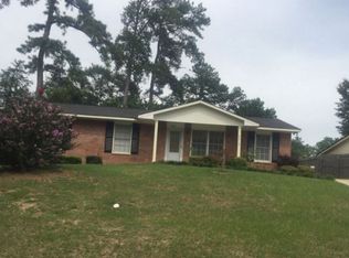 2318 Burnside Dr, Columbus, GA 31907