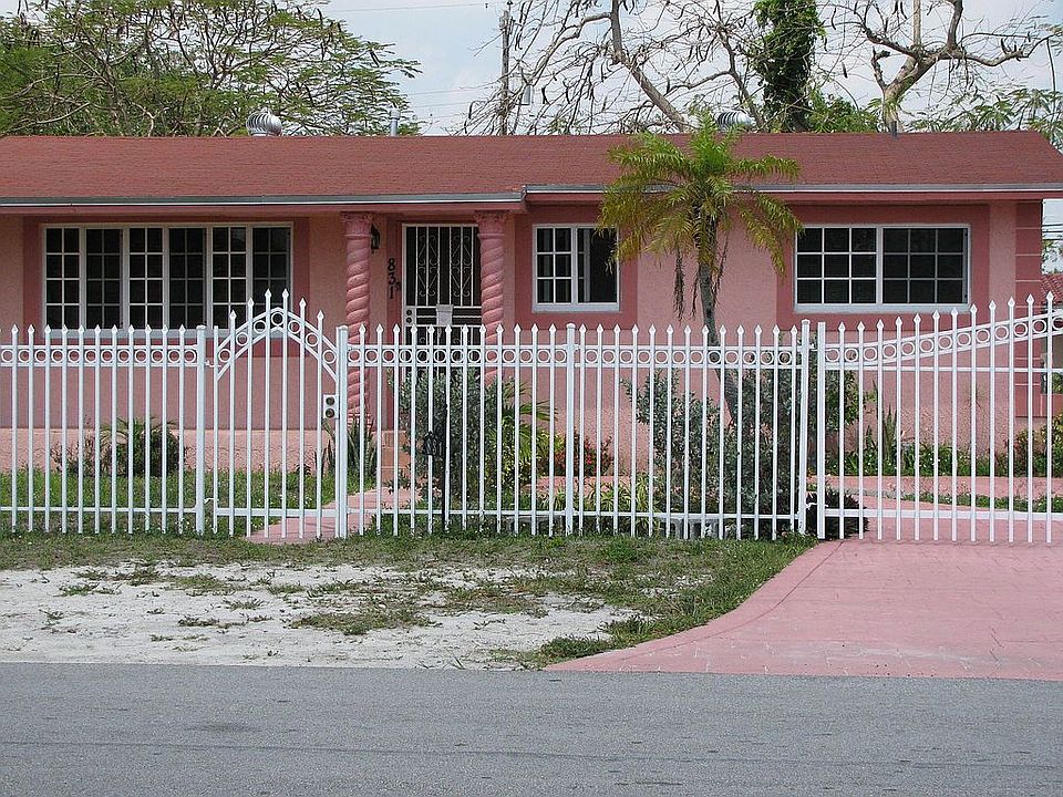 Modern Day Construction