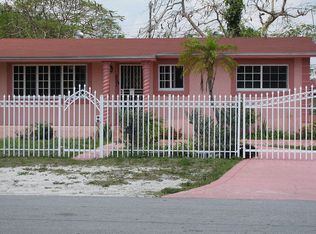 831 Dunad Ave, Opa Locka, FL 33054