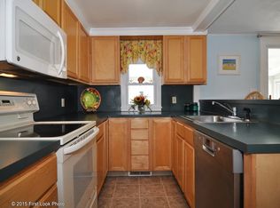 11 Harcourt Ave, South Kingstown, RI 02879