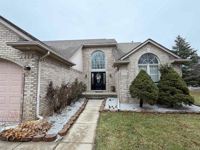47040 W Wayford Dr, Shelby Township, MI, 48315