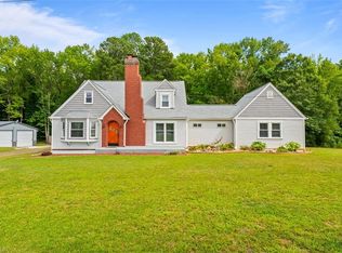 5874 Tom Hill Rd, Archdale, NC 27263