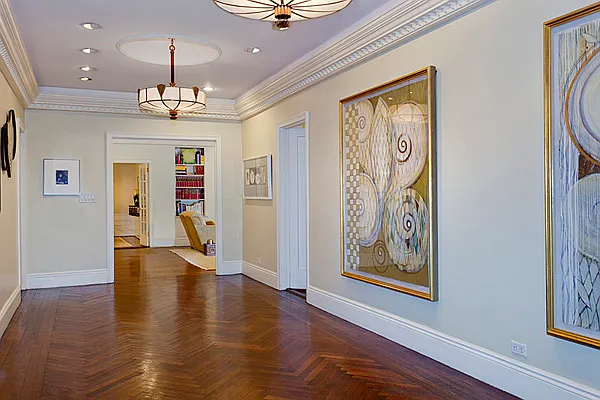 Sold by Brown Harris Stevens | media 8