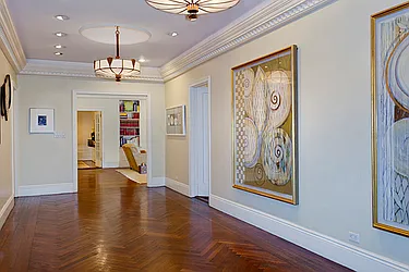 Sold by Brown Harris Stevens