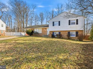 12912 Princeleigh St, Upper Marlboro, MD 20774