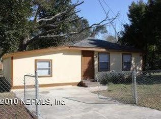 9345 Kentucky St, Jacksonville, FL 32218