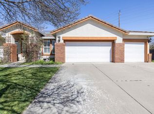 2933 Medinah Way, Modesto, CA 95355