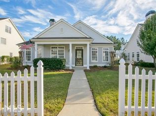 2764 Nautical Way, Villa Rica, GA 30180