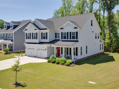 2921 Bluegrass Ln, Virginia Beach, VA, 23453