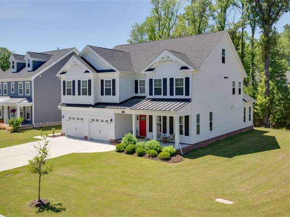2921 Bluegrass Ln, Virginia Beach, VA 23453