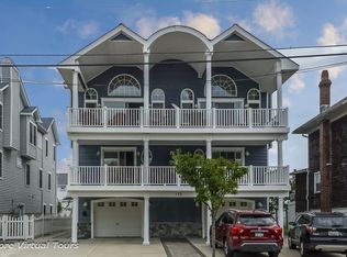 133 46th St #WEST, Sea Isle City, NJ 08243