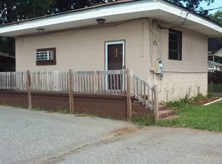 826 Franklin Blvd, Greensboro, NC 27401